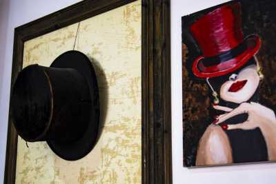 Coppole, bombette e "borsalino": la storia dei cappelli e delle antiche cappellerie di Bari